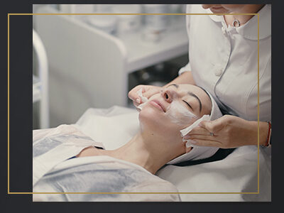 Chemical Peel Training